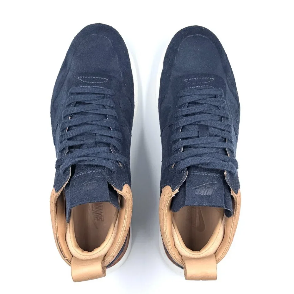 Nike Internationalist Mid Royal